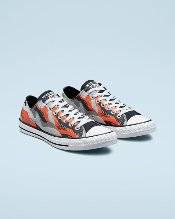 Hybrid Camo Chuck Taylor All Star