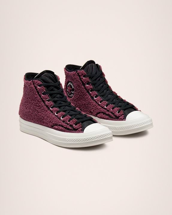 Chuck 70 Sherpa