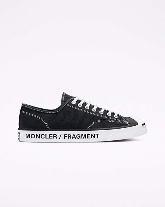 Converse x 7 Moncler FRGMT Jack Purcell