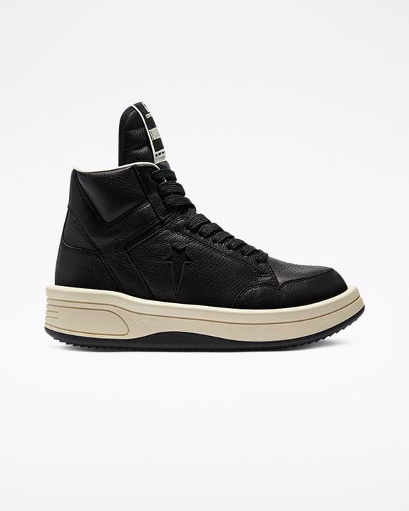 Converse x DRKSHADOW TURBOWPN