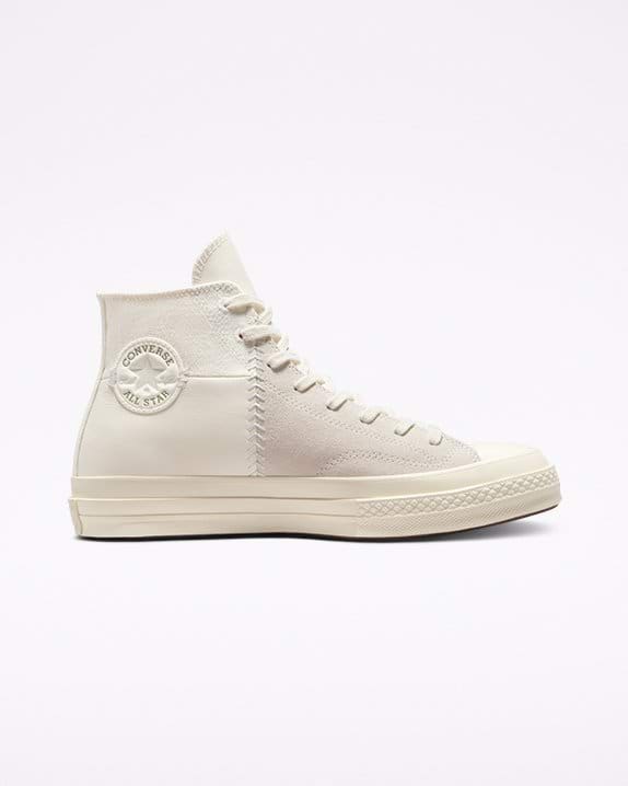 Chuck 70 Crafted Mixed Material