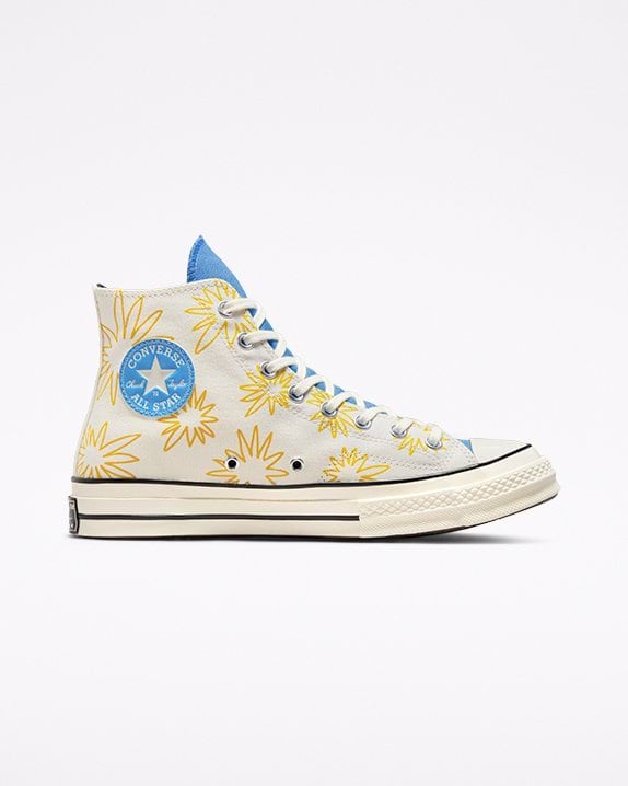 Chuck 70 Sunny Floral