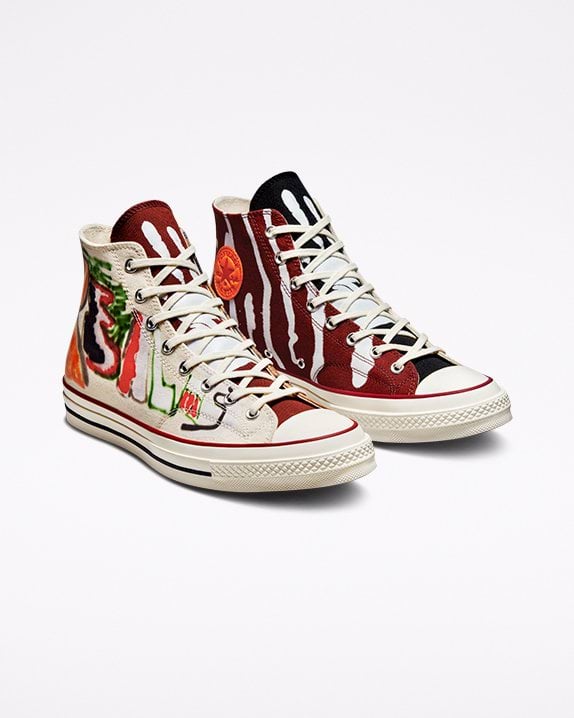 Converse x Come Tees Chuck 70