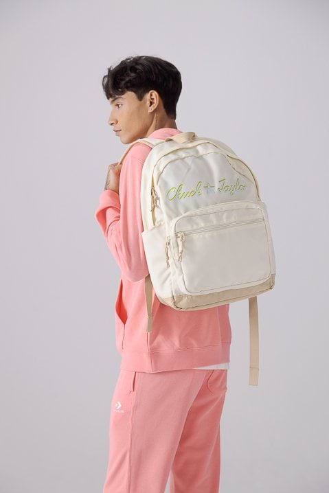 Go 2 Backpack