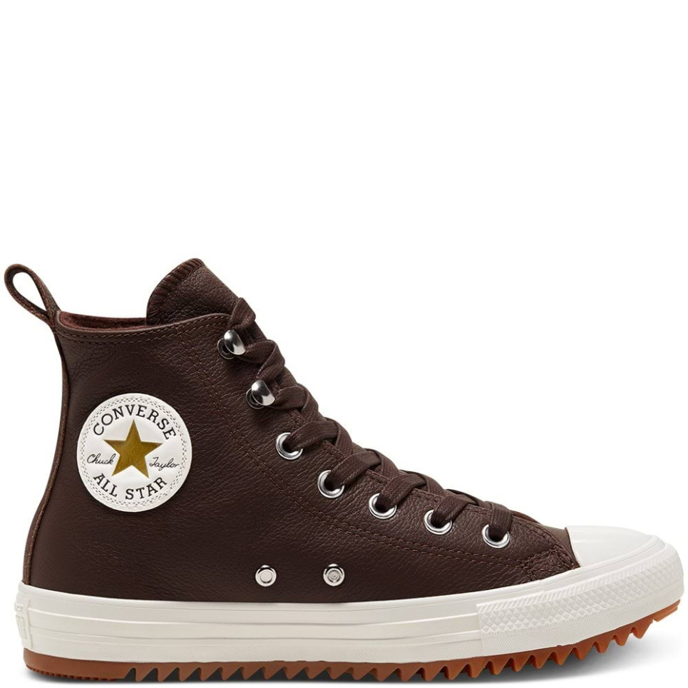 Chuck Taylor All Star Leather Hiker Boot
