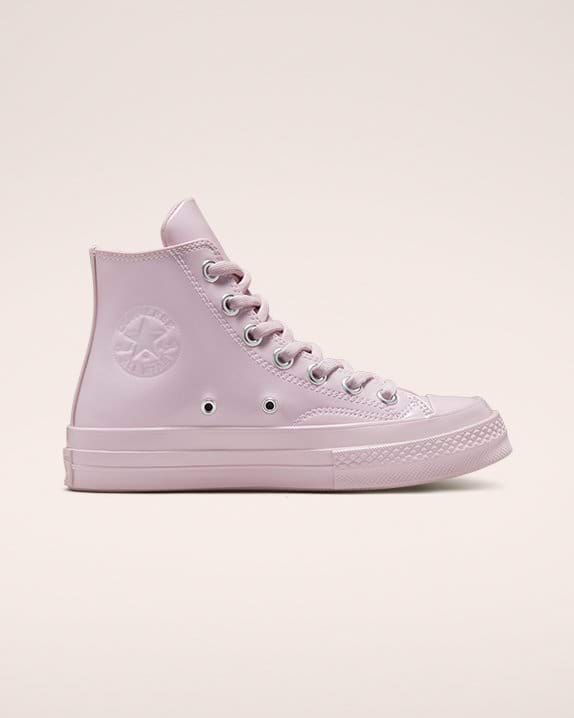 Hybrid Shine Chuck 70