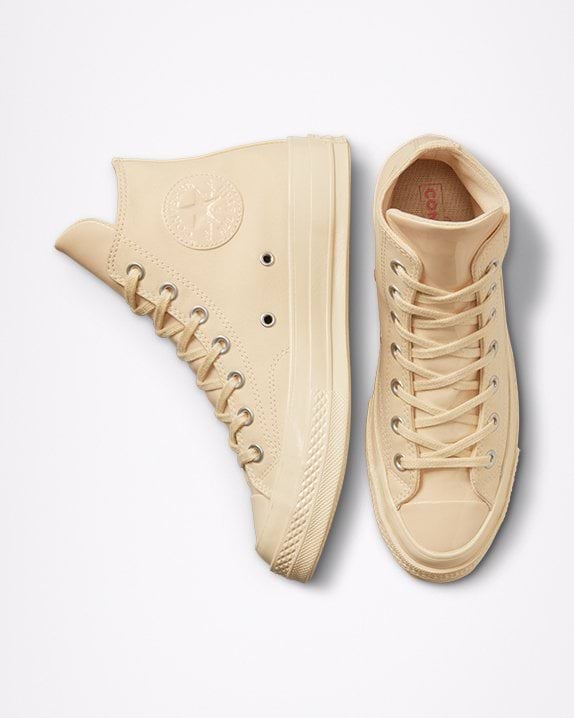 Hybrid Shine Chuck 70