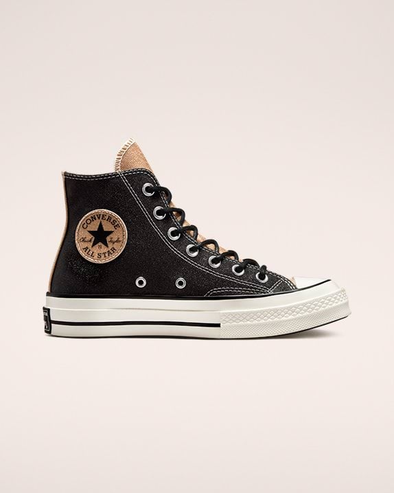 Authentic Glam Chuck 70