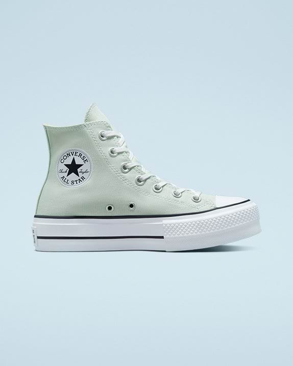 Chuck Taylor All Star Lift Platform Seasonal Color