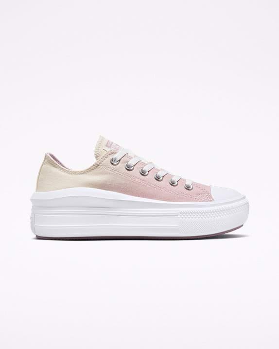 Chuck Taylor All Star Move