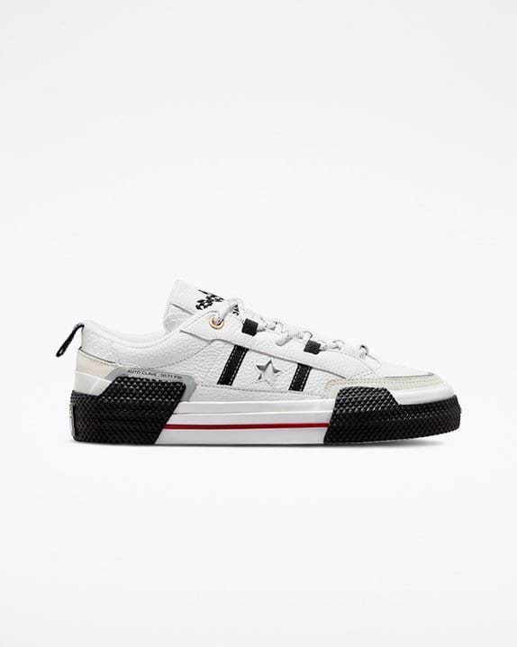 Converse x IBN Jasper One Star
