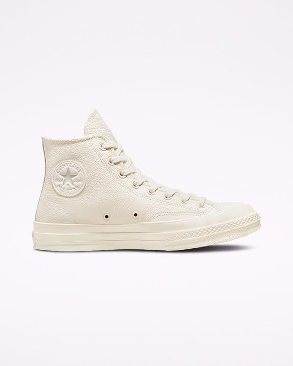 Chuck 70 Tonal Leather