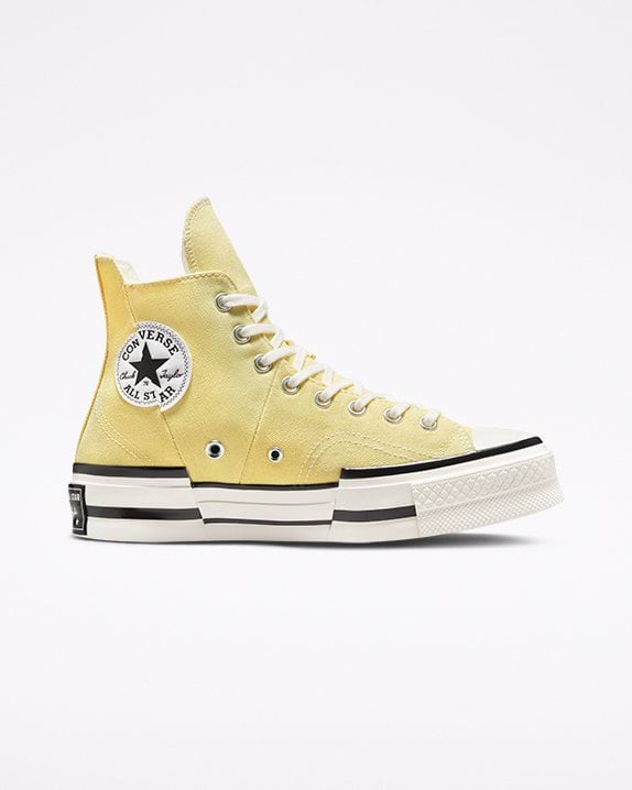 Chuck 70 Plus
