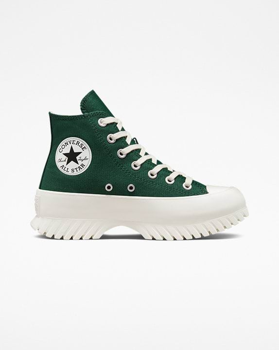 Chuck Taylor All Star Lugged 2.0 Platform