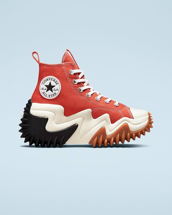 Run Star Motion Platform Seasonal Color
