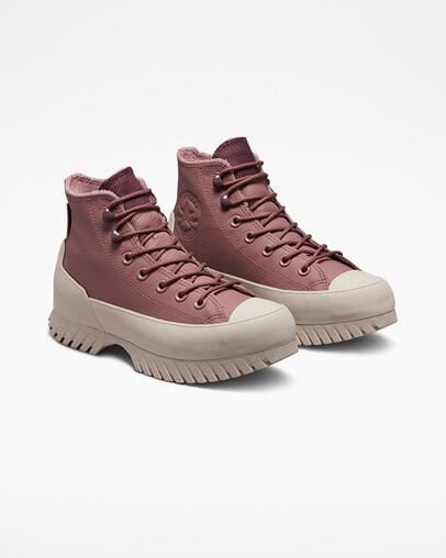 Chuck Taylor All Star Lugged 2.0 Counter Climate