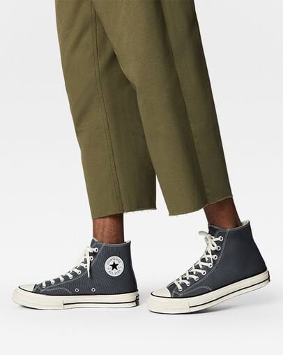 Chuck 70 Vintage Canvas