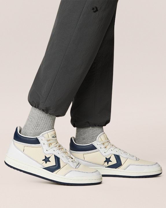 CONS Fastbreak Pro Sage