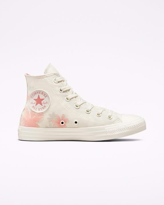 Chuck Taylor All Star Desert Floral