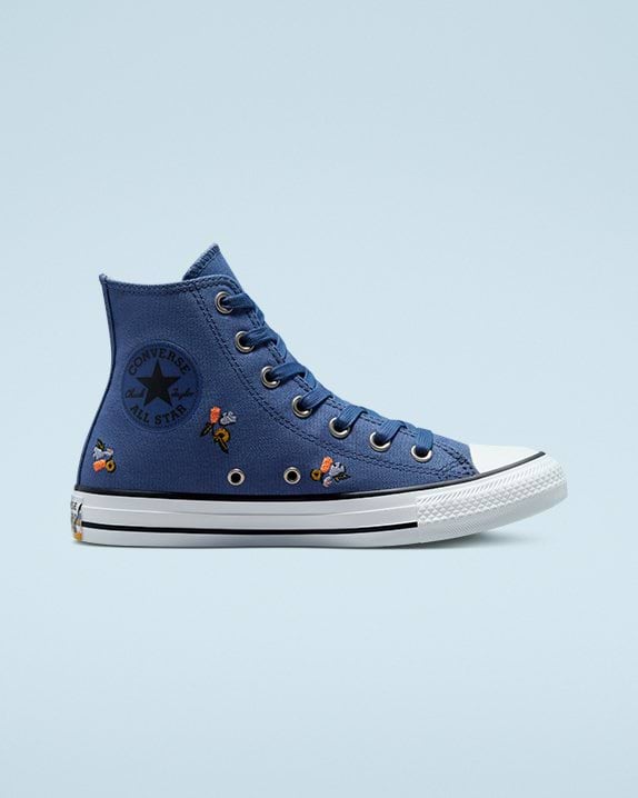 Chuck Taylor All Star We Are Stronger Together