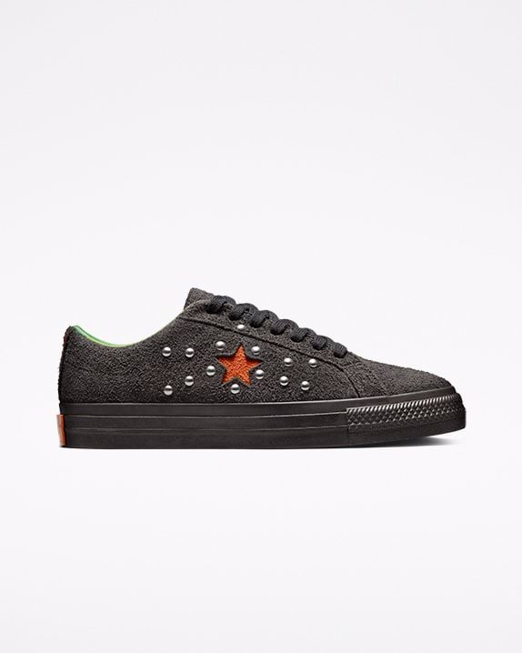 Converse x Come Tees One Star