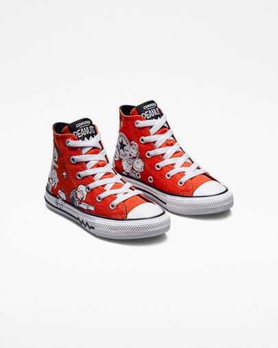 Converse x Peanuts Chuck Taylor All Star