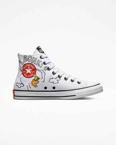 Converse x Peanuts Chuck Taylor All Star