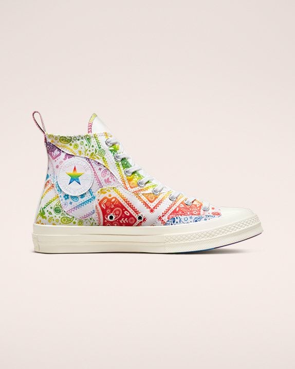 Chuck 70 Pride