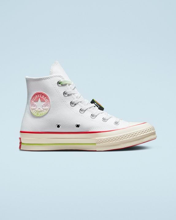 Chuck 70 Summer Fruit-Water Melon