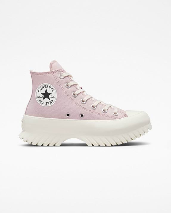 Chuck Taylor All Star Lugged 2.0 Platform