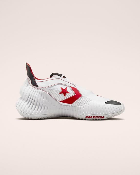 All Star BB Prototype CX