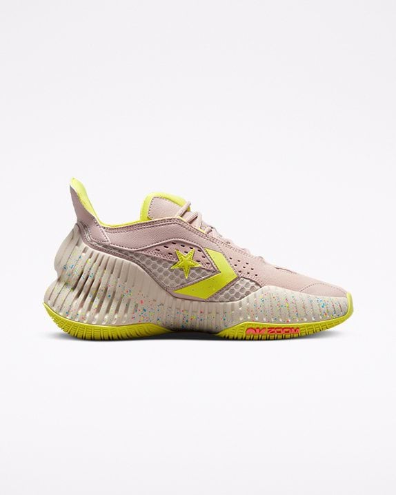 All Star BB Prototype CX Viva Las Vegas
