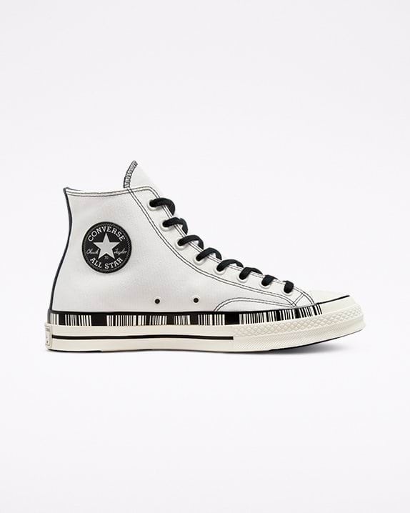 Chuck 70 Future Utility