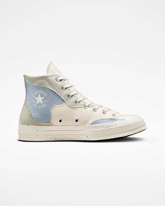 Chuck 70 Craft Mix