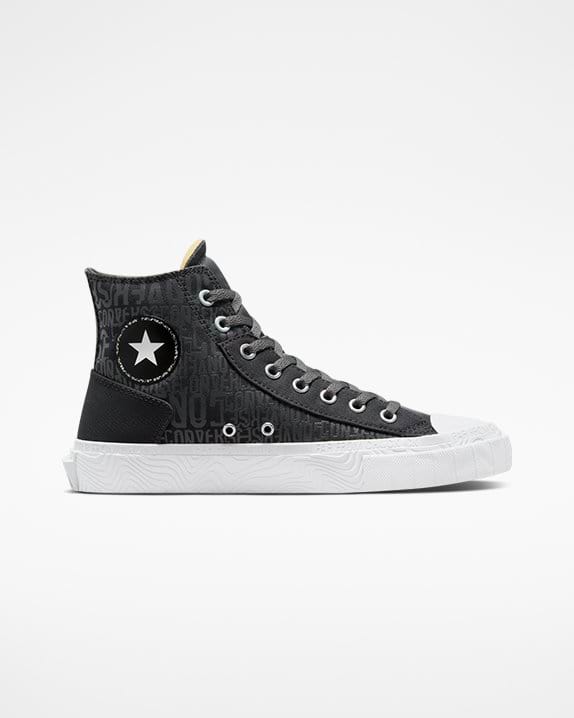 Chuck Taylor Alt Star Logo Mix