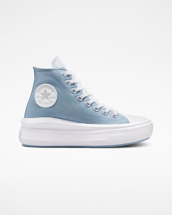 Chuck Taylor All Star Move CX Platform