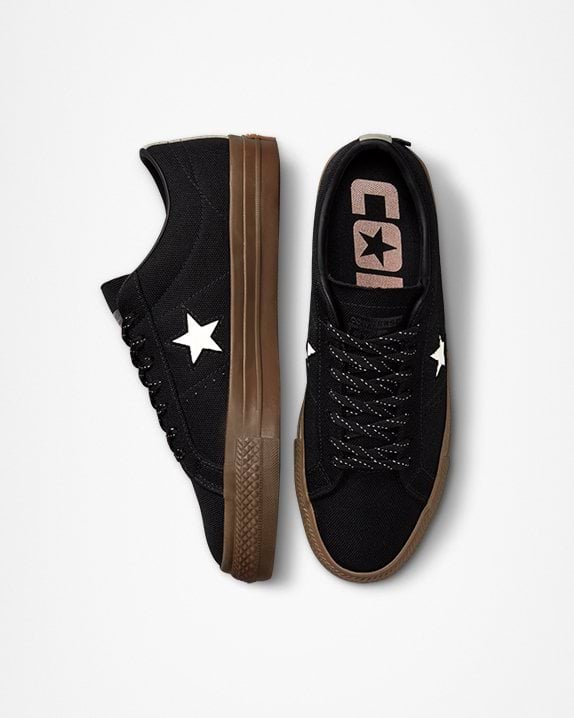 One Star Pro Cordura Canvas