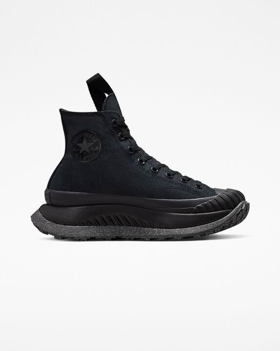 Chuck 70 AT-CX Counter Climate