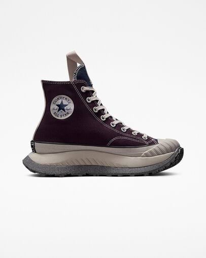 Chuck 70 AT-CX Counter Climate