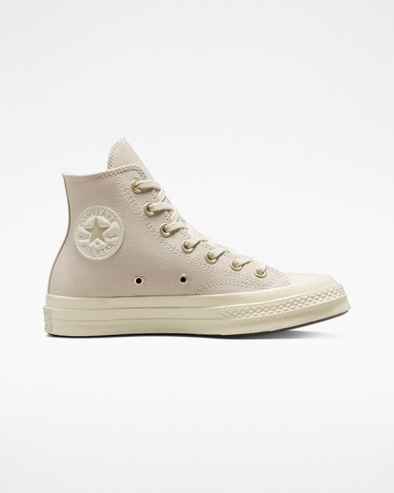 Chuck 70 Festival Florals