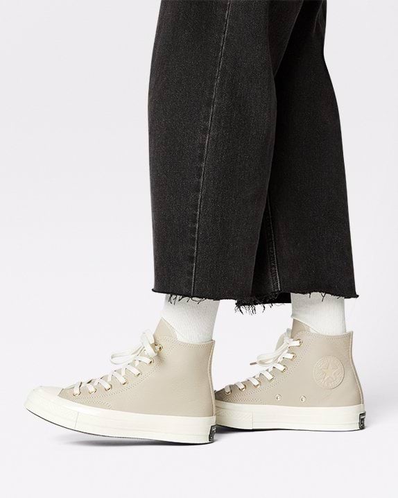 Chuck 70 Earthy Neutrals