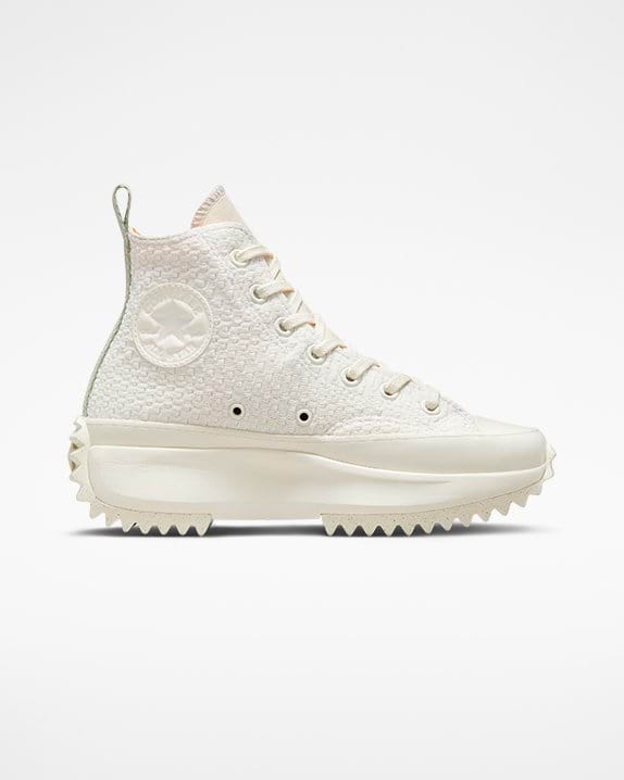 Run Star Hike Platform