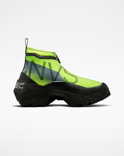 Converse x A-COLD-WALL* Geo Forma Boot