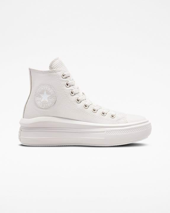 Chuck Taylor All Star Move Platform Tonal