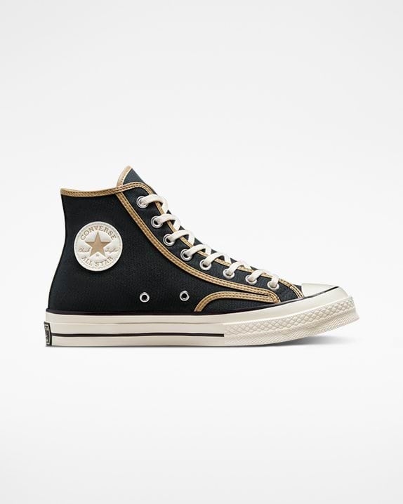 Chuck 70 Heavyweight Canvas