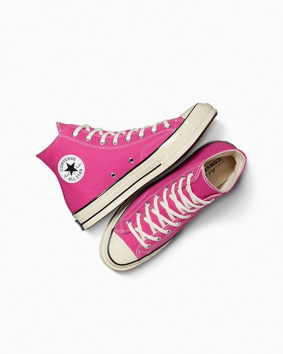 Chuck 70 Vintage Canvas