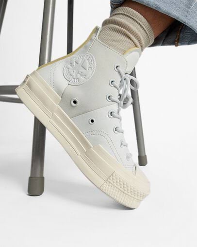Chuck 70 Plus Mixed Material