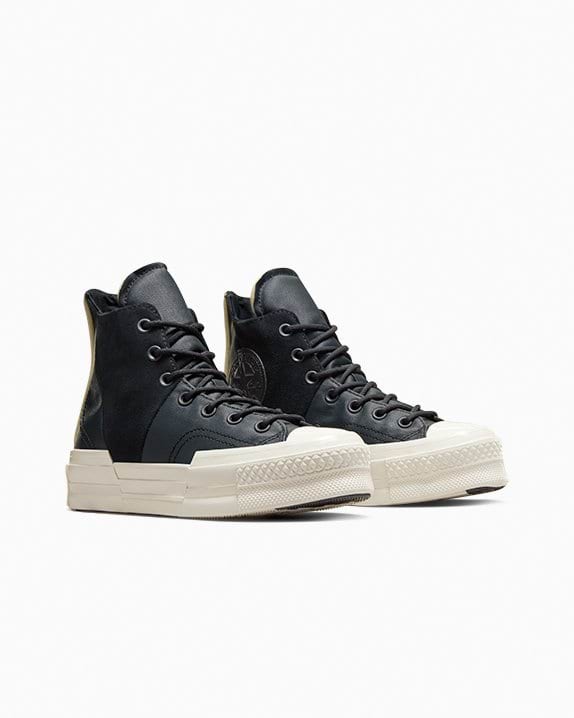 Chuck 70 Plus Mixed Material