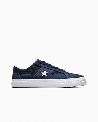 CONS One Star Pro Alltimers