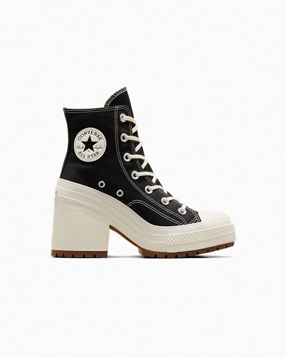 Chuck 70 De Luxe Heel